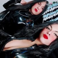 Kiara_Casidie webcam