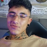 Patrick_Rango model avatar