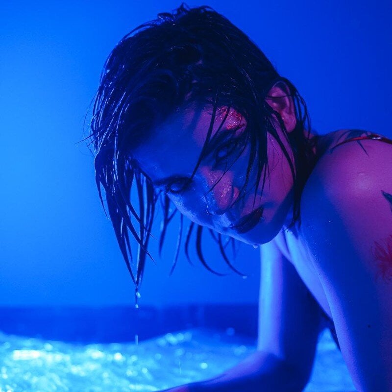 Kylie-fox live cam profile