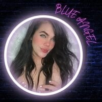 blue_angel33 webcam model