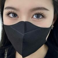 Zy-Zyen model avatar
