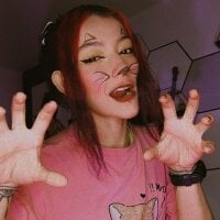 haileycat webcam model