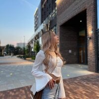 CarolinEull webcam model