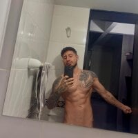 ChrisMiller69 webcam model