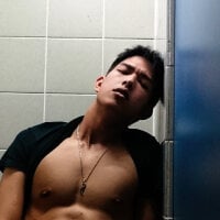 hunterXhan webcam model