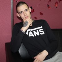AndriWolf's Offline Chat Room