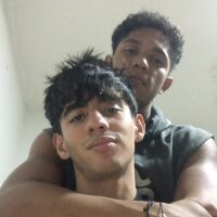 yoel_allanhot88's Avatar Pic