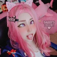 lolisuccub's profile image'