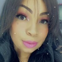 Macasweet fully nude on webcam for live porn video chat