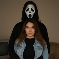 ammarahot7777 webcam model