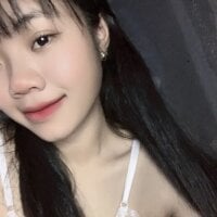 NinaChu webcam