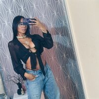 GiorgiaLuxe webcam