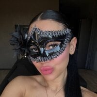 VanessaVanBuren webcam