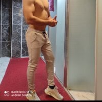 sexsiXXMan webcam
