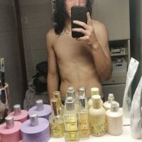 Vitiligo_Boy webcam