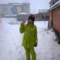 Cessy_amiki webcam model