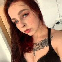 Judy_Hi11 webcam model