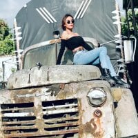 LauPolettLive Webcam