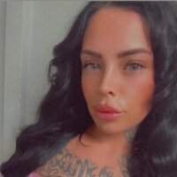 MissEllaMae webcam