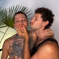 Foto del avatar de Harry_Jen