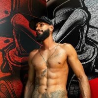 Damian_Shakur webcam model