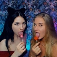 MeloriChoes' Offline Chat Room