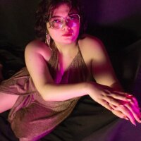 DenisHailey fully nude on webcam for live porn video chat