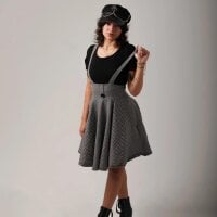 tanukyy webcam model