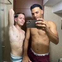 The_prince_boys webcam model