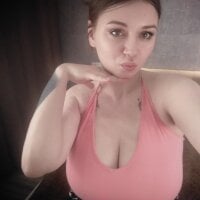 AlisaBacker model avatar