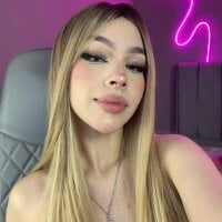 Sabrina_bloom webcam
