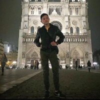 yangngng's Offline Chat Room