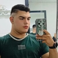 aaron_nasty webcam