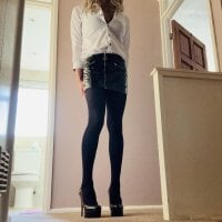 Anna_CDx webcam
