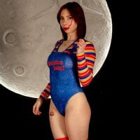 laura_olssen webcam model