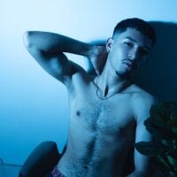 Jaxon_Carter webcam model