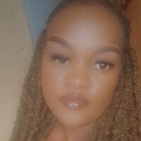 Ebonygoddess124 webcam model