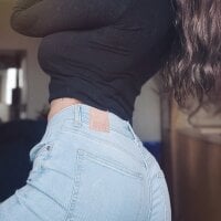CurlyAmeli Cameră chat offline