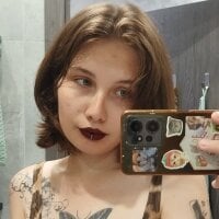 AchievedBlue webcam model