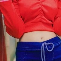 Jasmine18 webcam model
