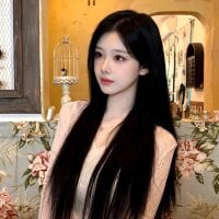 RitaSu webcam model