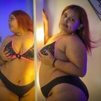 Maily_Brooke webcam model