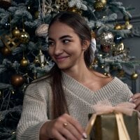 Fit_Brunette_ webcam model