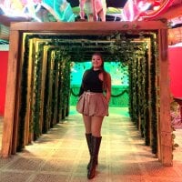 Zuzu_sweet webcam model