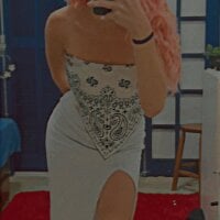 Bruna551Live Webcam