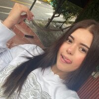 karla_sm webcam model