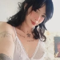 slobberynjuicy_ webcam model