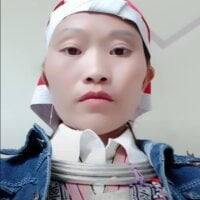 Hhhhoa123 webcam model