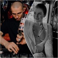 GregAndAnnaa Cameră chat offline