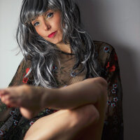 SoleilSustainable fully nude on webcam for live porn video chat